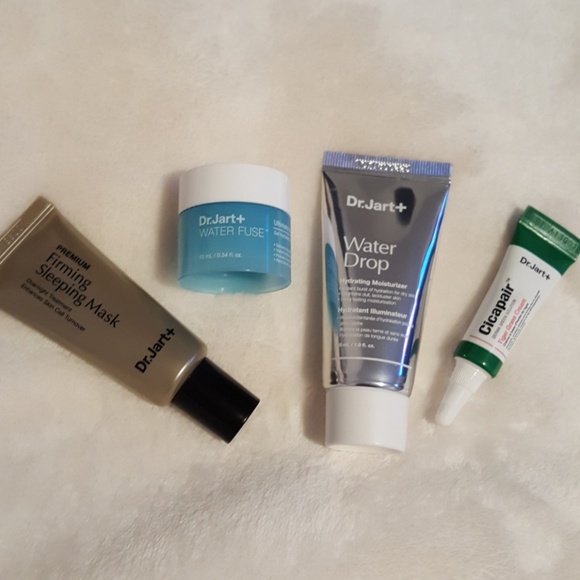 Dr. Jart Other - DR. JART BUNDLE